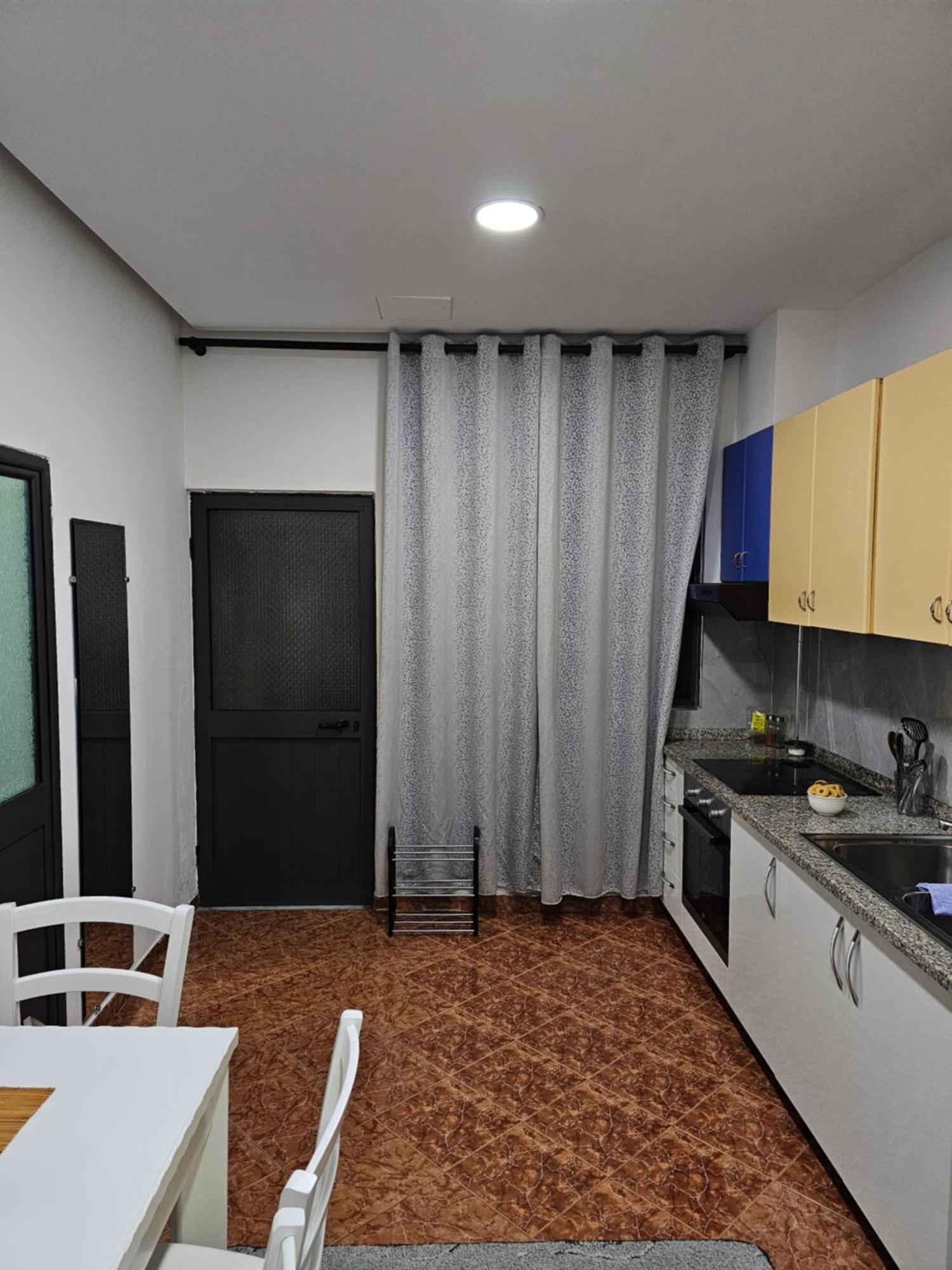 Geljus Apartment Tirana Exterior photo